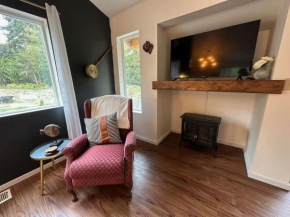 Pa Blue Mtn Bungalow